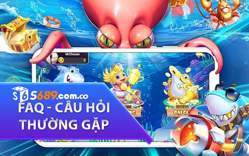  câu hỏi thường gặp