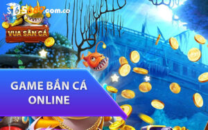 Game Bắn Cá Online