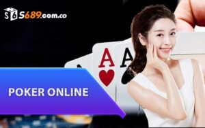 Poker Online